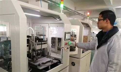 福州六和通訊設備 2020年營業額突破10億元大關，展現強勁發展態勢